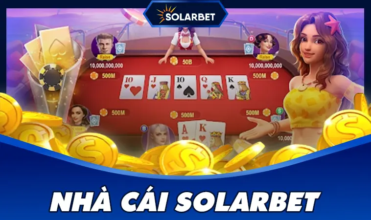 Nhà Cái SolarBet Bullet : Lựa Chọn Hàng Đầu Cho Dân Cá Cược Online 22 Nhà Cái SolarBet: Lựa Chọn Hàng Đầu Cho Dân Cá Cược Online