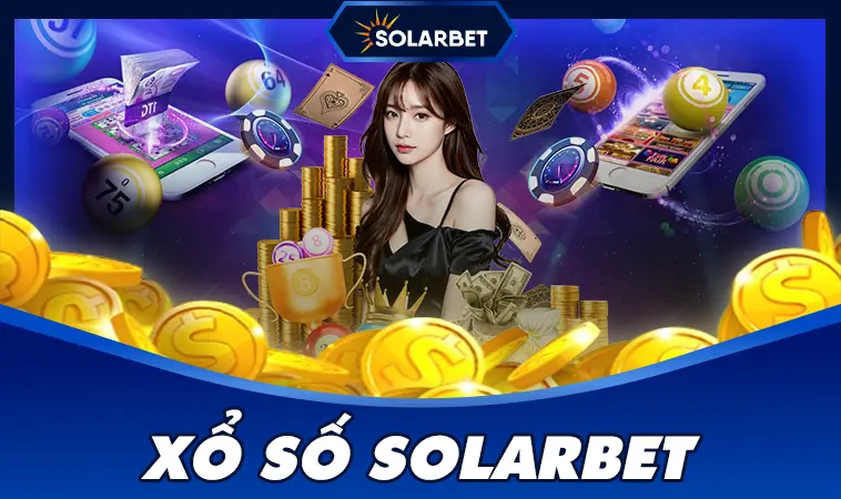 Nhà Cái SolarBet Bullet : Lựa Chọn Hàng Đầu Cho Dân Cá Cược Online 24 Xổ số SOLARBET cập nhất kết quả nhanh nhất chính xác nhất.