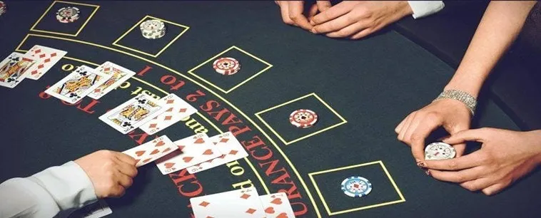 Trải Nghiệm Blackjack Tại SolarBet: Chiến Thuật Và Phấn Khích 2 Trải Nghiệm Blackjack Tại SolarBet: Chiến Thuật Và Phấn Khích