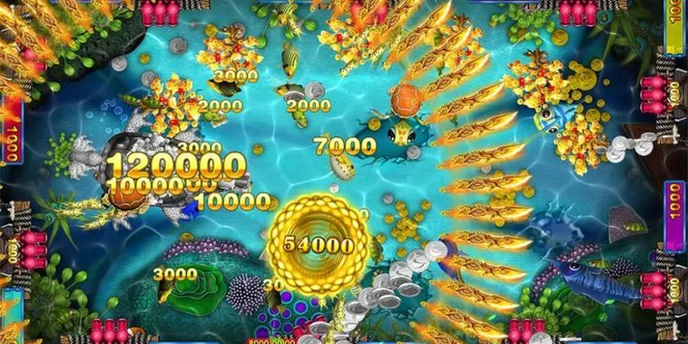 Bắn Cá Vua Hải Tặc Tại SolarBet: Bí Quyết Chơi Đổi Thưởng 1 Bắn Cá Vua Hải Tặc Tại SolarBet: Bí Quyết Chơi Đổi Thưởng