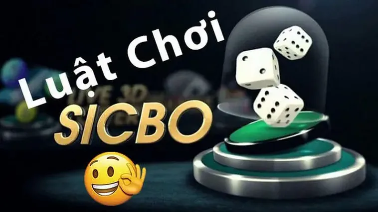 Hướng Dẫn Chơi SicBo Tại SolarBet Đầy Thú Vị, Kịch Tính 2 Hướng Dẫn Chơi SicBo Tại SolarBet Đầy Thú Vị, Kịch Tính