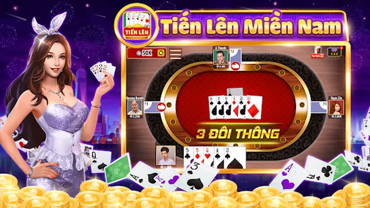 Cách Chơi Tiến Lên Miền Nam Tại Solarbet Giải Trí Tuyệt Vời 1 Cách Chơi Tiến Lên Miền Nam Tại Solarbet Giải Trí Tuyệt Vời