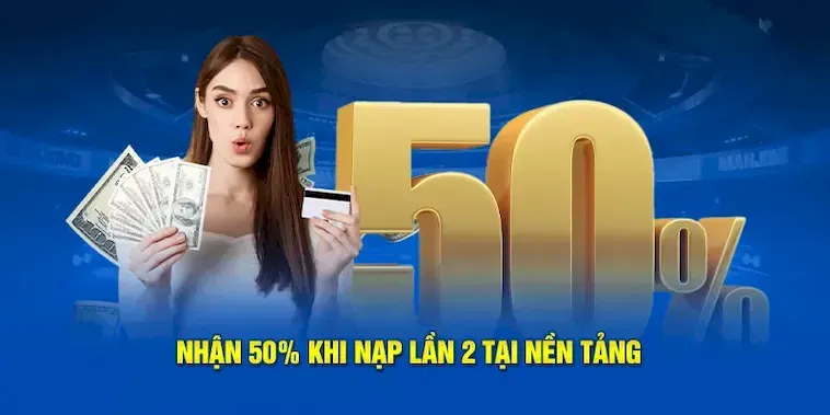 Khám Phá Nạp Lần 2 Tặng 50% Tại SolarBet Để Chơi Game Hoàn Hảo 2 Khám Phá Nạp Lần 2 Tặng 50% Tại SolarBet Để Chơi Game Hoàn Hảo