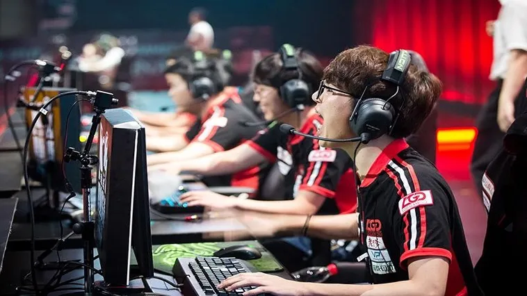 Hướng Dẫn Chơi Thể Thao Điện Tử Tại SolarBet Thú Vị 2 Hướng Dẫn Chơi Thể Thao Điện Tử Tại SolarBet Thú Vị