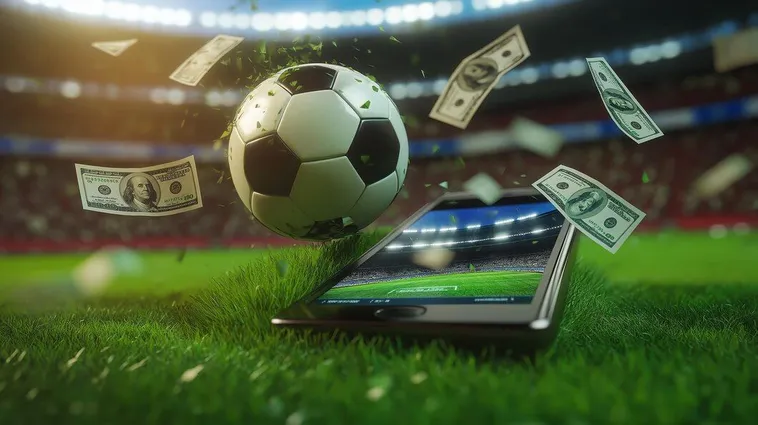 Khám Phá Thế Giới Cá Cược Bóng Đá SolarBet Đầy Gay Cấn 2 Khám Phá Thế Giới Cá Cược Bóng Đá SolarBet Đầy Gay Cấn