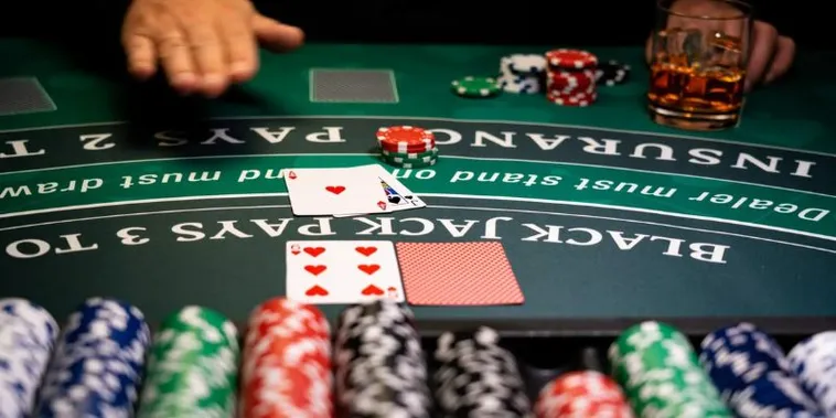 Trải Nghiệm Blackjack Tại SolarBet: Chiến Thuật Và Phấn Khích 4 Trải Nghiệm Blackjack Tại SolarBet: Chiến Thuật Và Phấn Khích