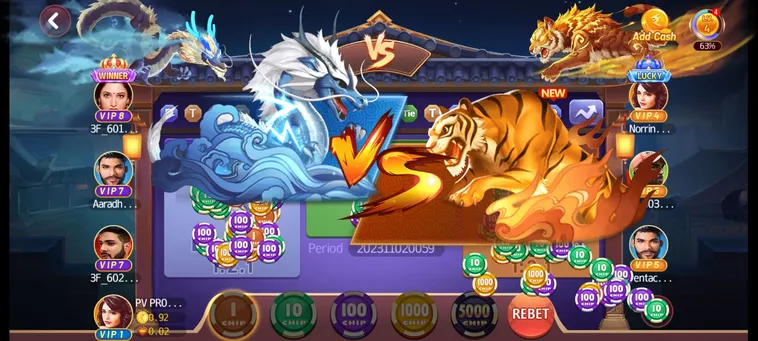 Trải Nghiệm Dragon Tiger Tại SolarBet: Bí Quyết Thắng Lớn 5 Trải Nghiệm Dragon Tiger Tại SolarBet: Bí Quyết Thắng Lớn