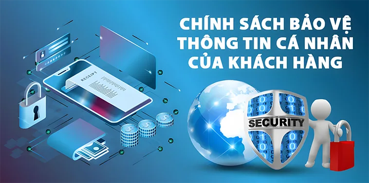 Chính Sách Bảo Mật SolarBet 1 Chính Sách Bảo Mật SolarBet